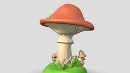 Mushroom