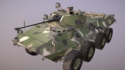 BTR-90