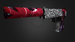 KSI Usp-s