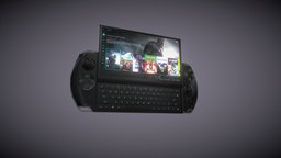 GPD Win 4