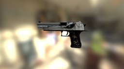 Desert Eagle | Stealthy