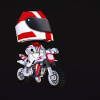 Chibi moto