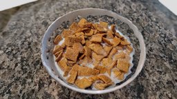 Bowl of Cereal