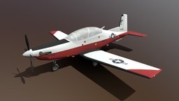 Beechcraft T6 Texan II