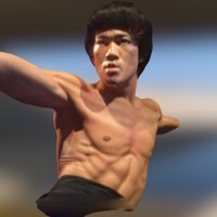 Bruce Lee