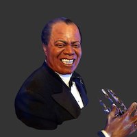 Louis Armstrong