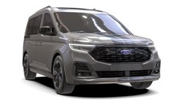 Ford Tourneo Connect 2022