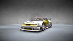 Opel Calibra DTM