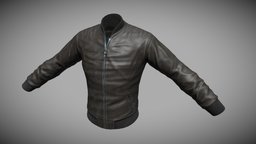 Jacket Model