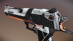 Desert Eagle | Corebytez