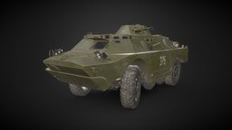 BRDM-2