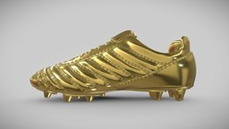 Golden Shoe