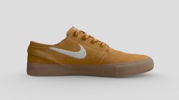 Nike SB Zoom Janoski RM