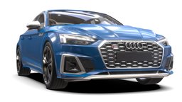 Audi S5 Sportback 2020