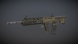 L85A3