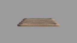 wood board