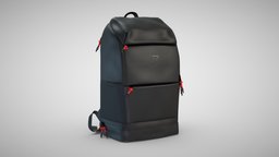 Sleek Backpack