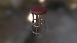 bar stool