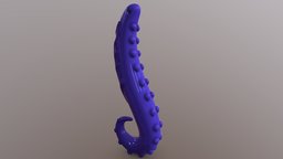 Octodildo