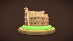 Colosseum