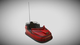 Bumper Car