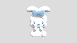 Cinnamoroll