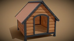 Dog House