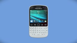 BlackBerry 9720