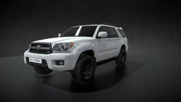 Toyota 4 runner