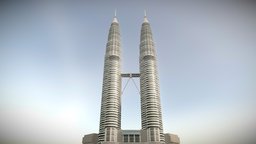 PETRONAS Twin Towers