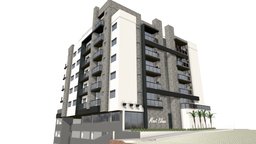 Residencial Mont Blanc