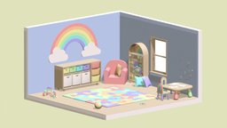 Playroom