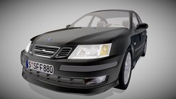 Saab 9-3