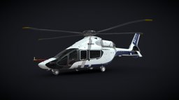 Airbus Helicopters H160