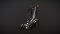 Dr. Martens Chesney