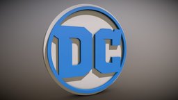 DC LOGO