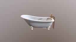 Bathtub