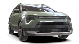 KIA Niro 2023