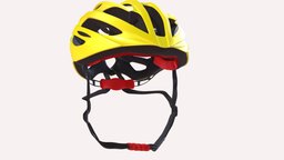 Bicycle Helmet