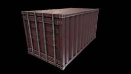 Shipping Container