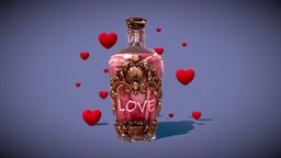 Love Potion