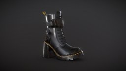 Dr. Martens Gaya 10i