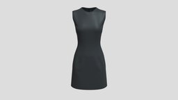 Sheath Dress 2