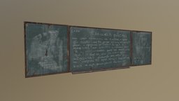 SM Blackboard 01