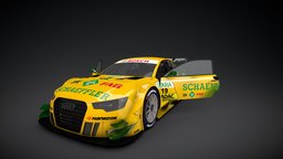 DTM 2013 Audi RS5