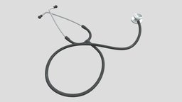 Stethoscope