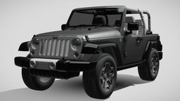 Jeep  Wrangler  Willys  Wheeler  Edition 2014