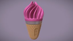 Ice cream