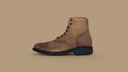 Thursday Boot Company Captain Boot