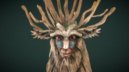 Forest Spirit